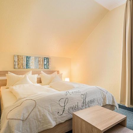 Arador-City Hotel Bad Oeynhausen Esterno foto
