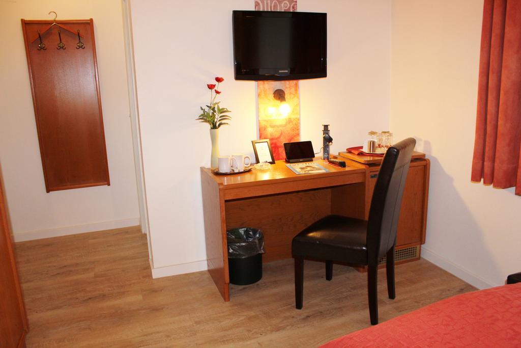 Arador-City Hotel Bad Oeynhausen Esterno foto