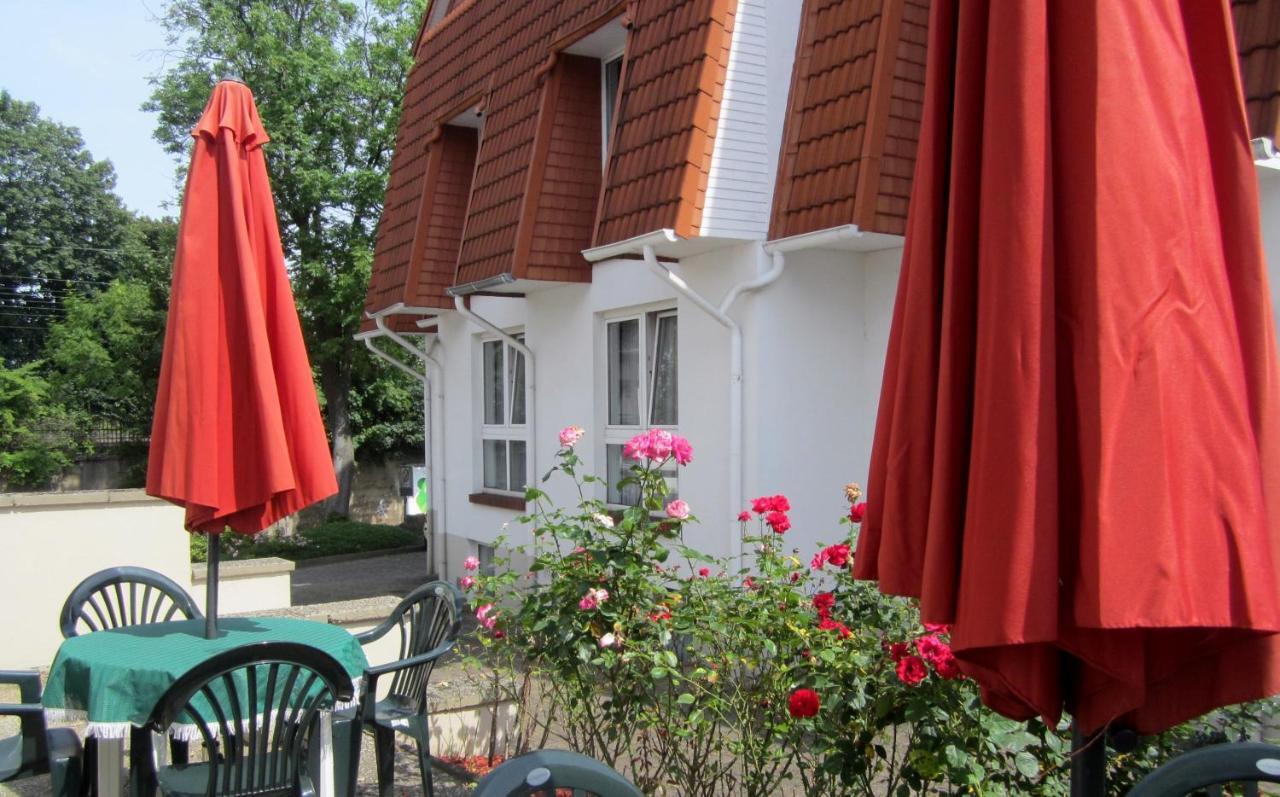 Arador-City Hotel Bad Oeynhausen Esterno foto