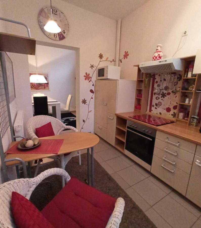 Arador-City Hotel Bad Oeynhausen Esterno foto