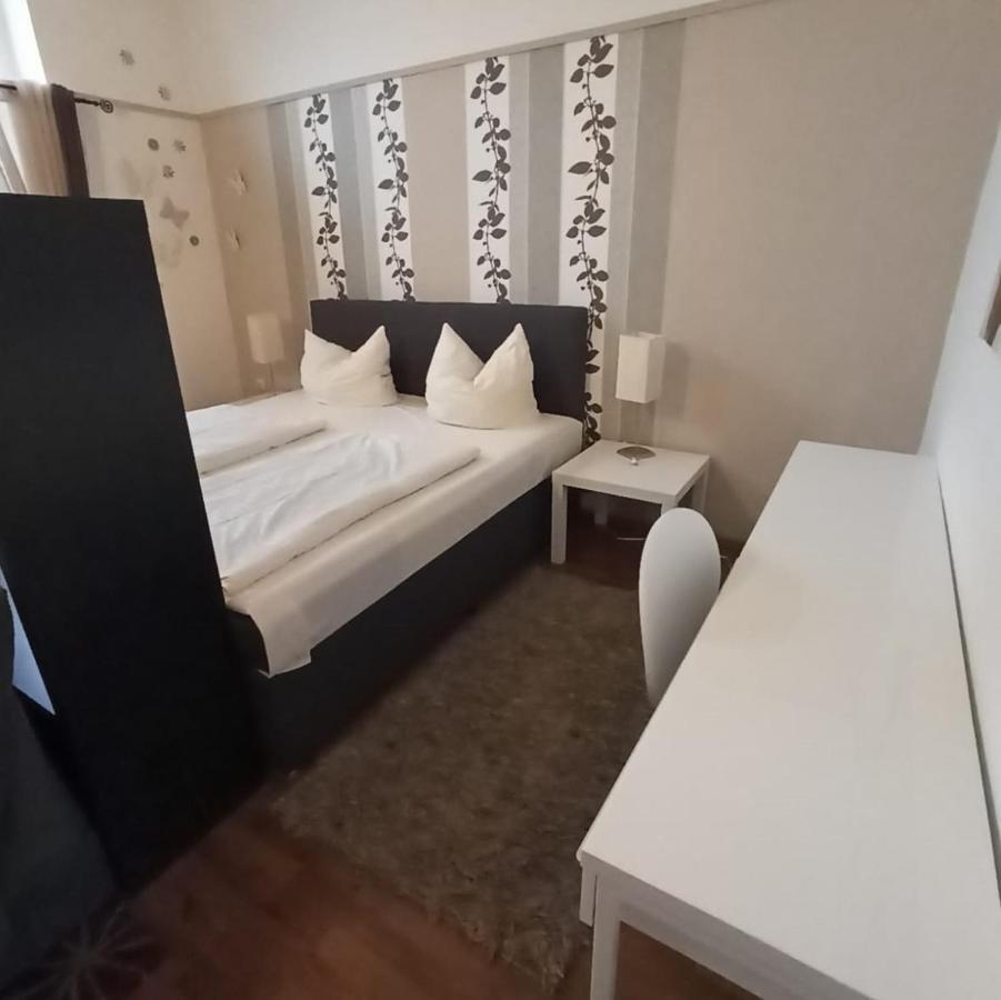 Arador-City Hotel Bad Oeynhausen Esterno foto