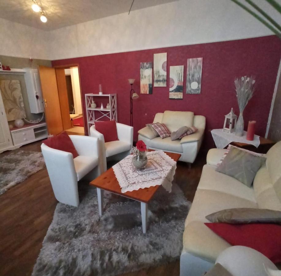 Arador-City Hotel Bad Oeynhausen Esterno foto